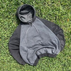 Vintage Distressed Champs Hoodie